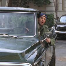 Photo Gilmore Girls