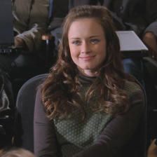 Photo Gilmore Girls