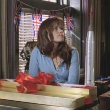 Photo Gilmore Girls