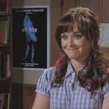 Photo Gilmore Girls