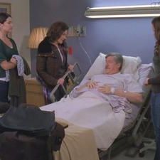Photo Gilmore Girls