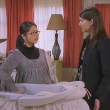 Photo Gilmore Girls