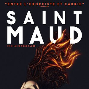 Photo Saint Maud
