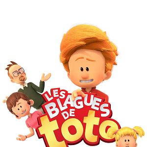 Photo Les Blagues de Toto
