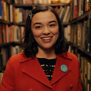 Photo Midori Francis