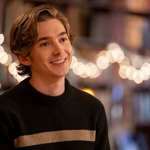 Photo Austin Abrams