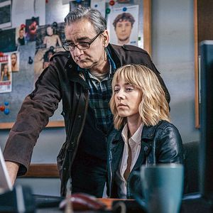 Photo Malgorzata Buczkowska