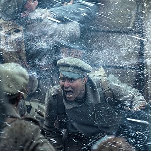 Photo Tireur d'élite