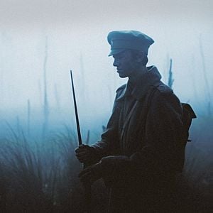 Photo Tireur d'élite