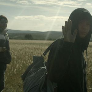 Photo Tireur d'élite