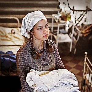 Photo Tireur d'élite