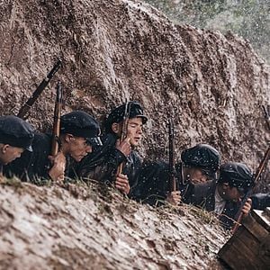 Photo Tireur d'élite