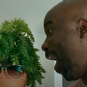 Photo Social Distance