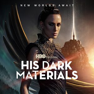 Photo His Dark Materials : À la croisée des mondes