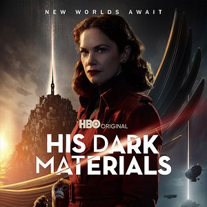 Photo His Dark Materials : À la croisée des mondes