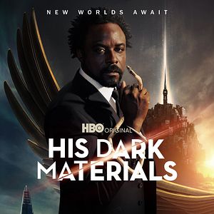 Photo His Dark Materials : À la croisée des mondes