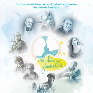Photo Ma chère famille