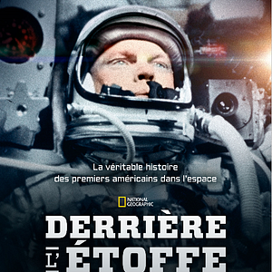 Photo Derrière l'Étoffe des Héros