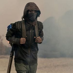 Photo The Walking Dead: World Beyond