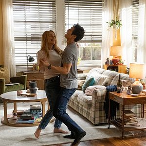 Photo Harry Shum Jr.