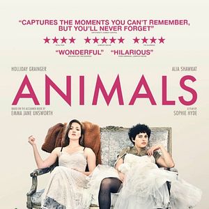 Photo Animals