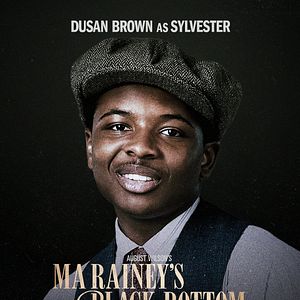 Photo Le blues de Ma Rainey
