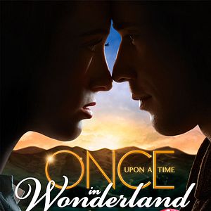 Photo Once Upon A Time In Wonderland
