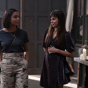 Photo Georgina Campbell