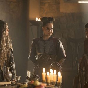 Photo Jaye Griffiths