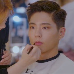 Photo Record of Youth