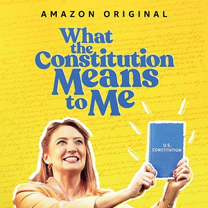 Photo What the Constitution Means to Me