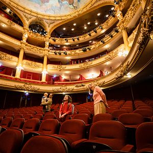 Photo Emilia Kowalski