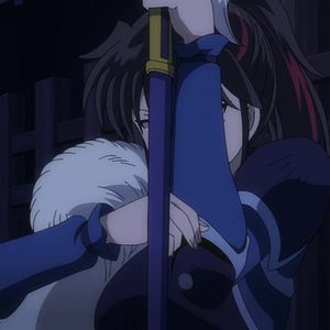Photo Yashahime : Princess Half-Demon