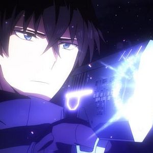 Photo The Irregular at Magic High School