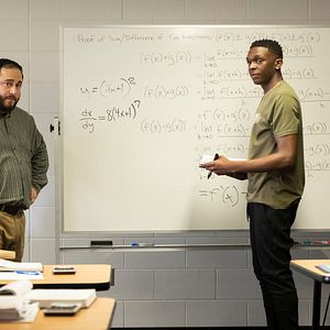 Photo Alphonso Romero Jones II