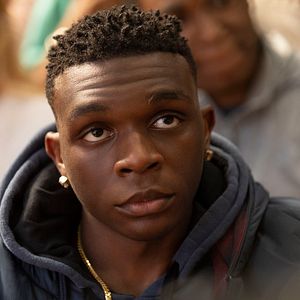 Photo Alphonso Romero Jones II