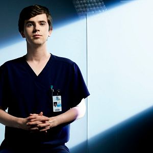 Photo Freddie Highmore