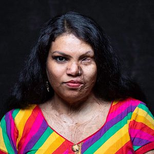 Photo Woman