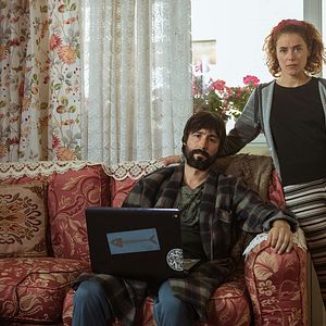 Photo Patricia López Arnaiz