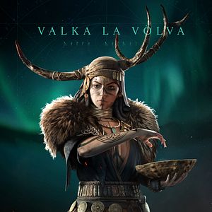 Valka la Völva - AlloCiné