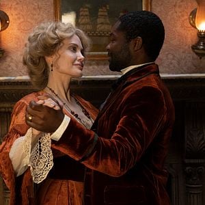 Photo David Oyelowo