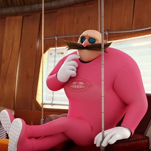 Photo Sonic Boom