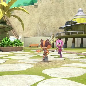 Photo Sonic Boom