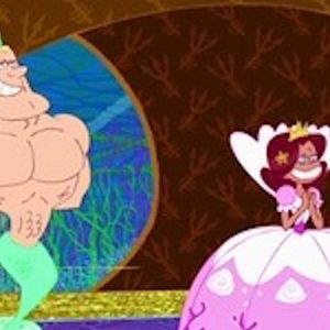 Photo Zig et Sharko