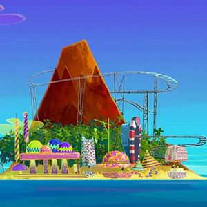 Photo Zig et Sharko