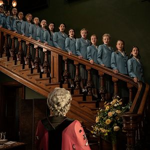Photo Judi Dench