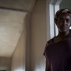 Photo Wunmi Mosaku