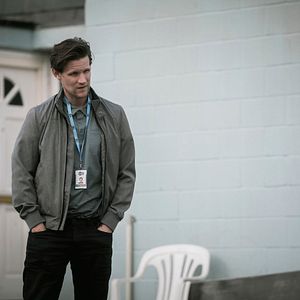 Photo Matt Smith (XI)