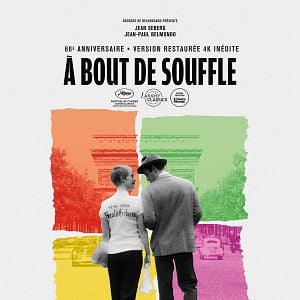 Photo À bout de souffle