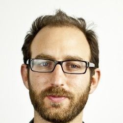 Photo Yoni Goldstein